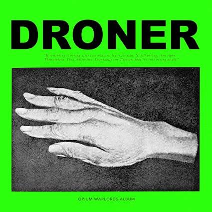 Droner